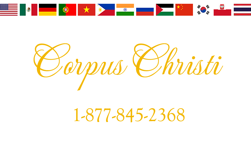Corpus Christi Auto Title